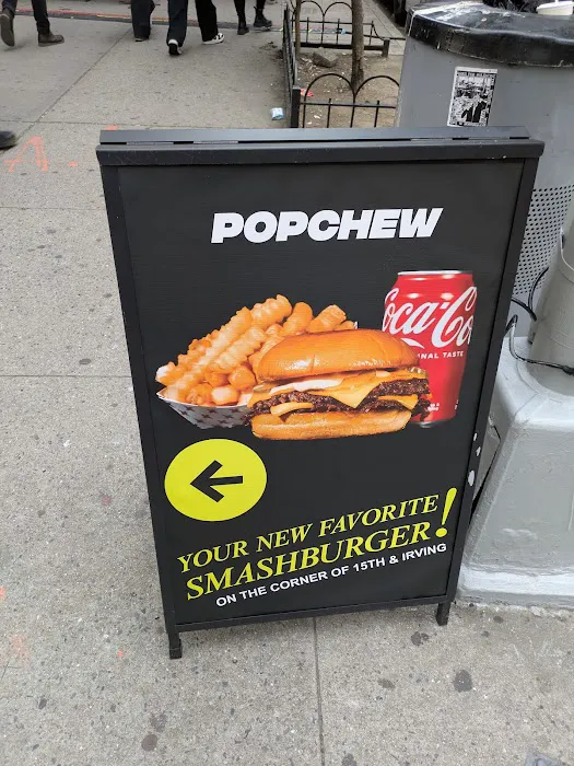 Popchew Burger Picture 10