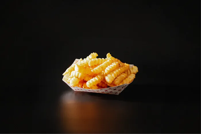 Popchew Burger Picture 7