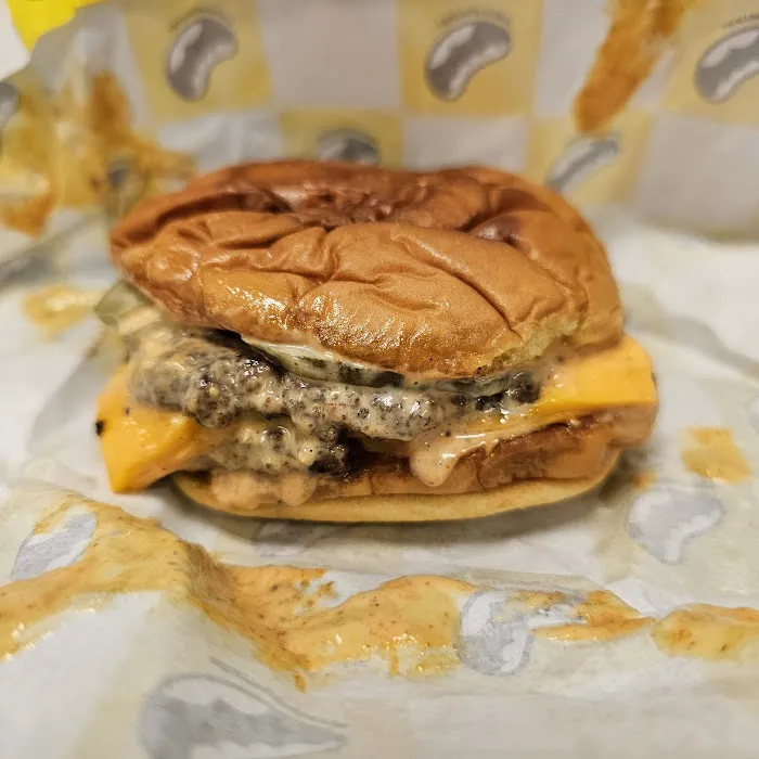 Popchew Burger Picture 9