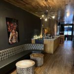 Hidden Lane Bar