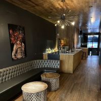 Hidden Lane Bar ico