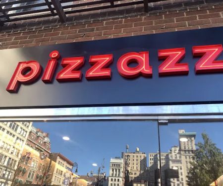 Pizzazz