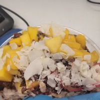 Playa Bowls ico