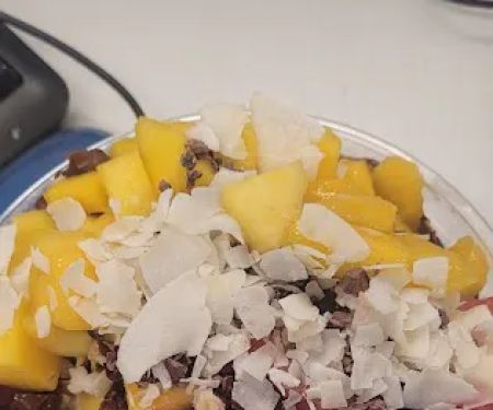 Playa Bowls