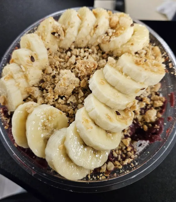 Playa Bowls Picture 2