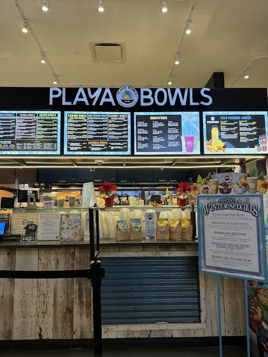 Playa Bowls Picture 3