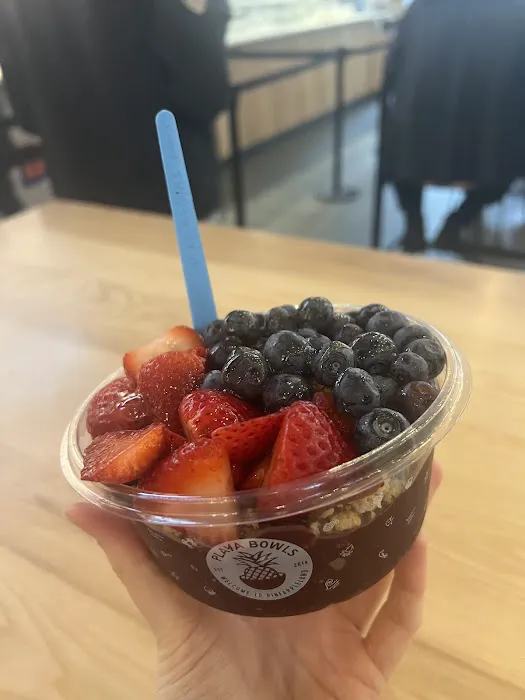 Playa Bowls Picture 7