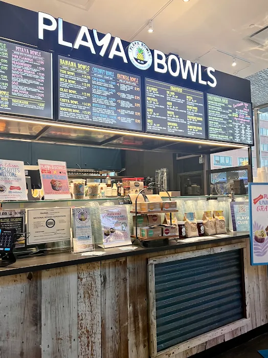 Playa Bowls Picture 5