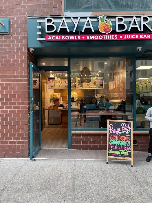 Baya Bar - Acai & Smoothie Shop Picture 10