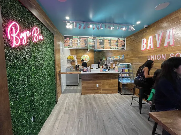 Baya Bar - Acai & Smoothie Shop Picture 5