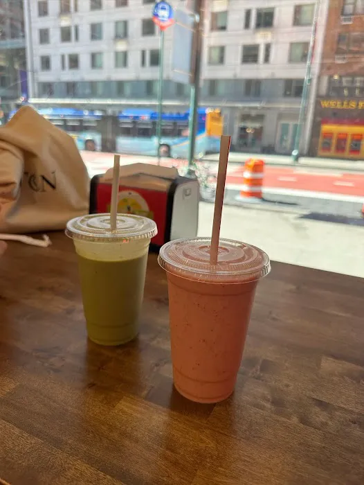 Baya Bar - Acai & Smoothie Shop Picture 1