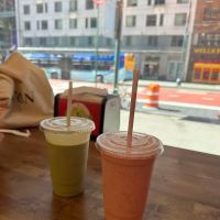 Baya Bar - Acai & Smoothie Shop ico