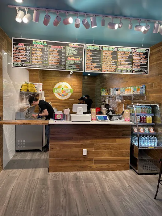 Baya Bar - Acai & Smoothie Shop Picture 7