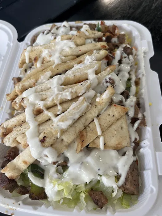 Santa Halal Food Picture 1