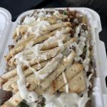Santa Halal Food