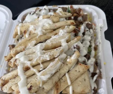 Santa Halal Food