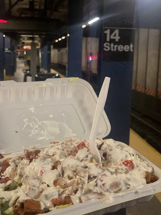 Santa Halal Food Picture 2