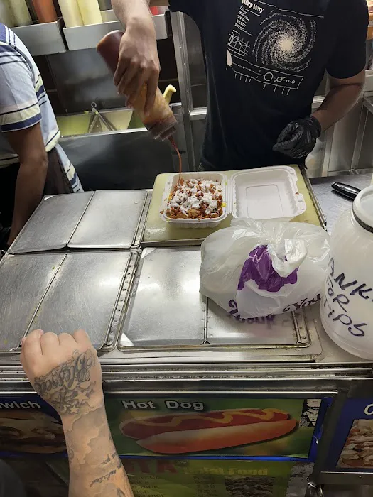 Santa Halal Food Picture 5