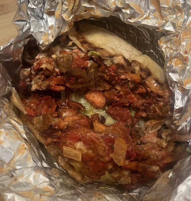 Santa Halal Food Picture 4