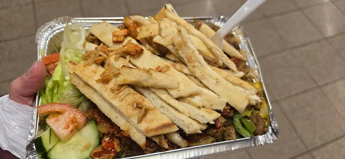 14 Street Halal Food Picture 7