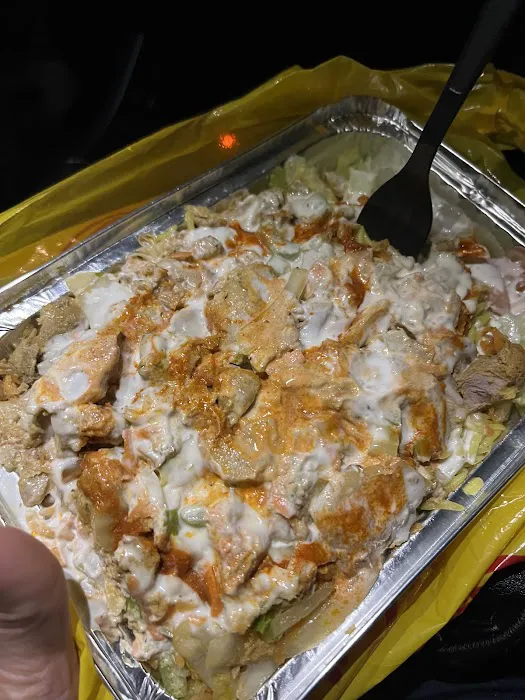 14 Street Halal Food Picture 5