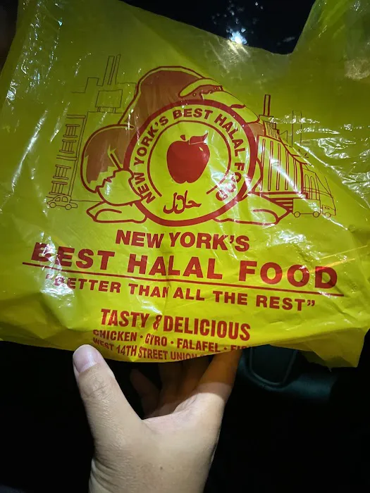14 Street Halal Food Picture 4