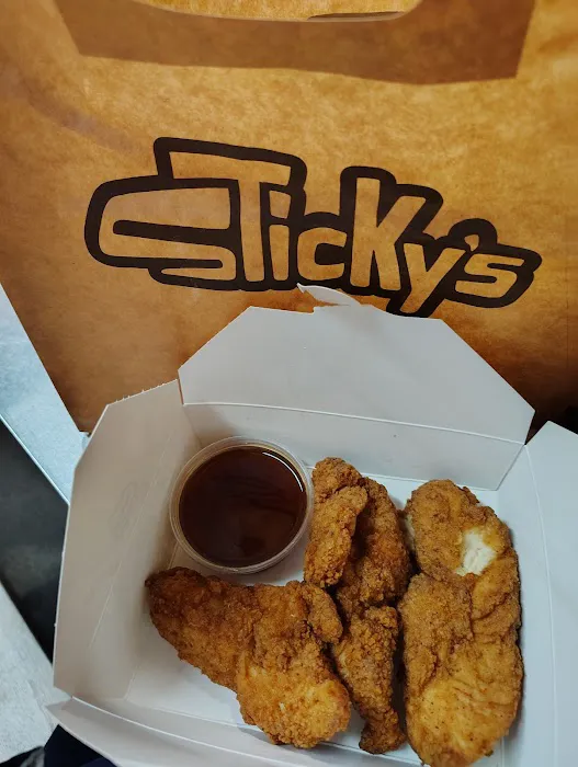 Sticky's Picture 10