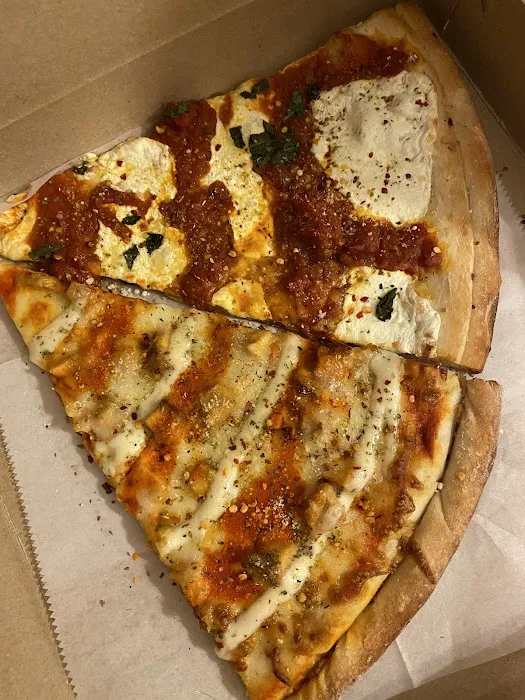 iPizzaNY- Chelsea Picture 10