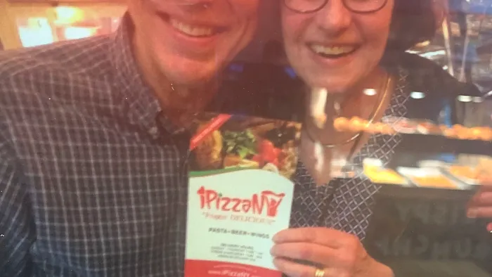 iPizzaNY- Chelsea Picture 6