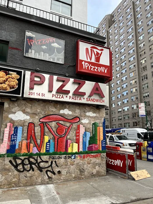 iPizzaNY- Chelsea Picture 3