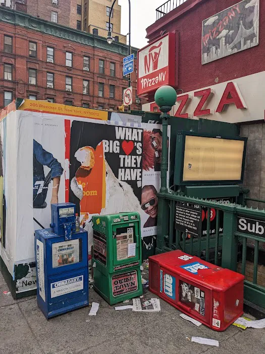 iPizzaNY- Chelsea Picture 9