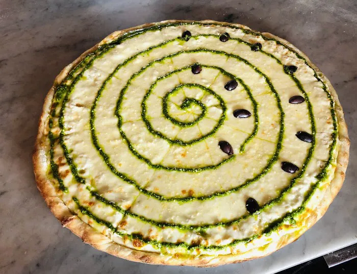 iPizzaNY- Chelsea Picture 8
