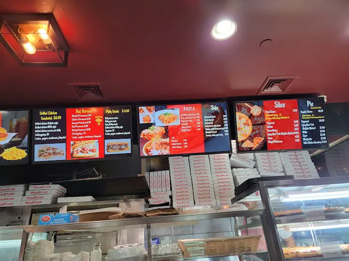 iPizzaNY- Chelsea Picture 1
