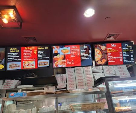 iPizzaNY- Chelsea