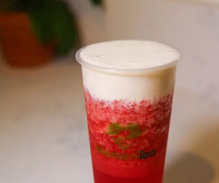 MomenTea Kitchen - W 14th St