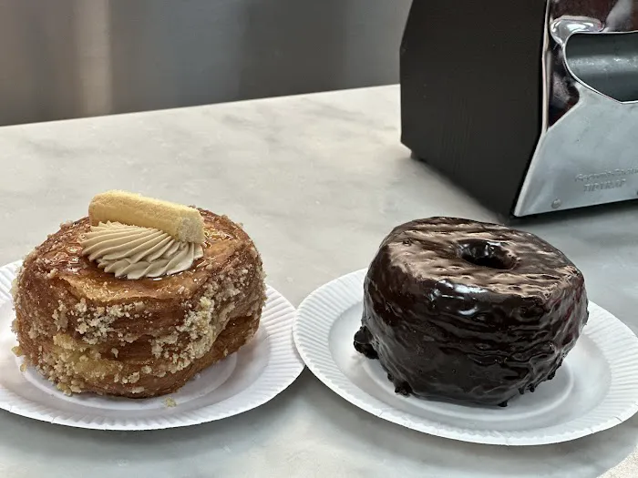 The Donut Pub Picture 2