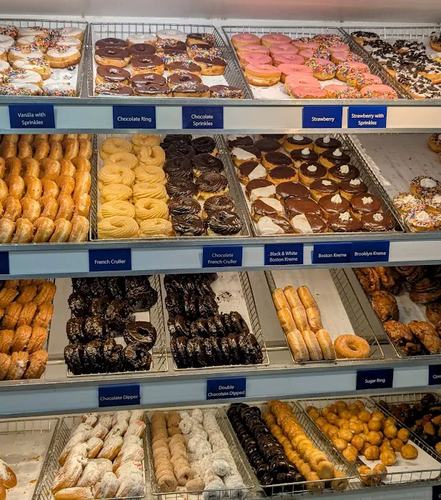The Donut Pub Picture 9