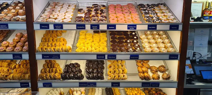 The Donut Pub Picture 4