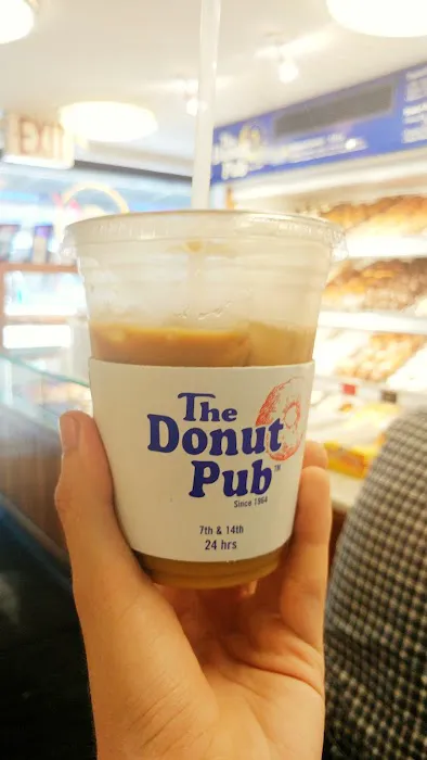 The Donut Pub Picture 5