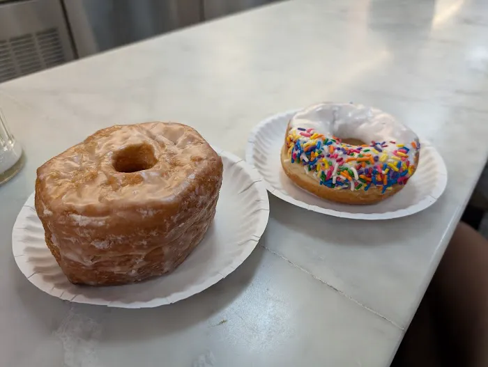 The Donut Pub Picture 1