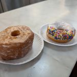 The Donut Pub