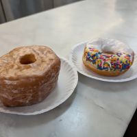 The Donut Pub ico