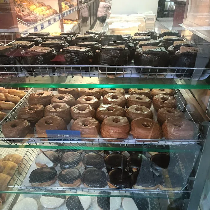The Donut Pub Picture 6