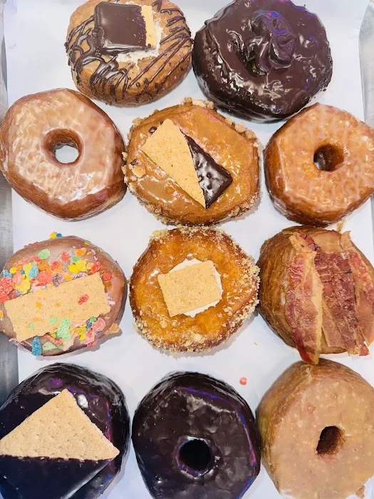 The Donut Pub Picture 8