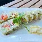 WOW SUSHI