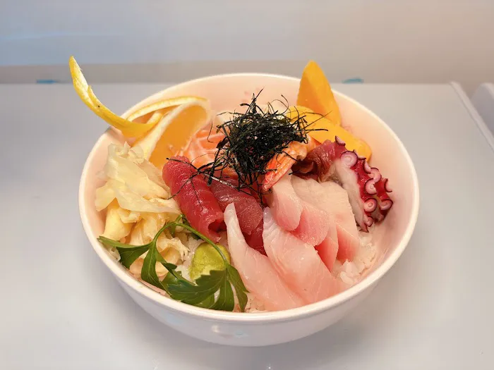 WOW SUSHI Picture 5