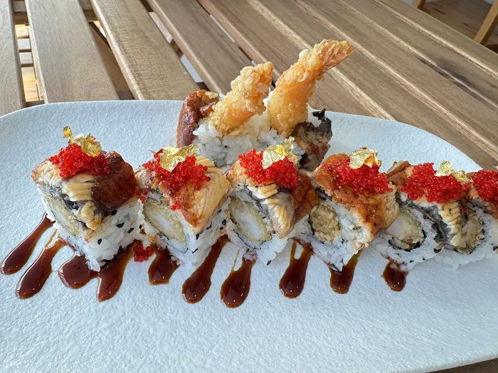 WOW SUSHI Picture 8