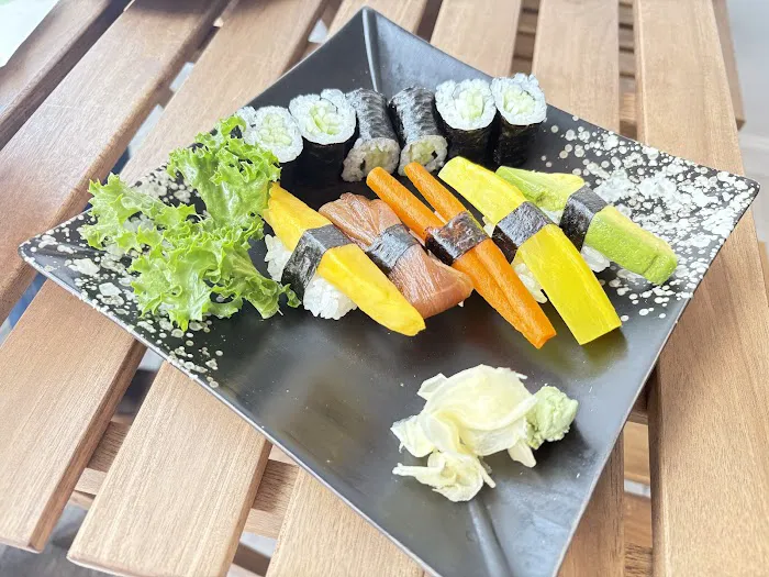 WOW SUSHI Picture 10
