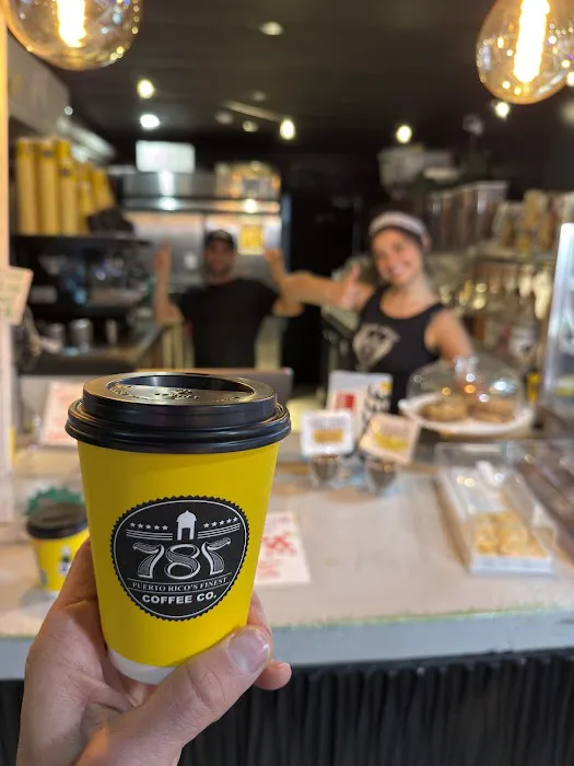 787 Coffee Picture 6