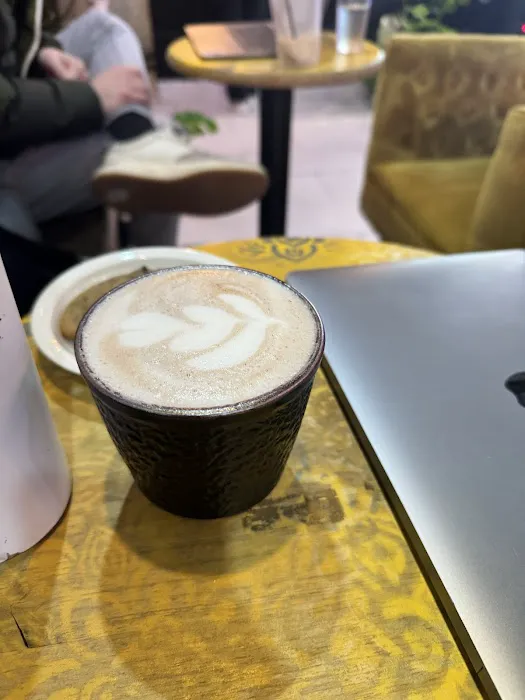 787 Coffee Picture 5